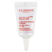 在飛比找蝦皮購物優惠-CLARINS克蘭詩 5P防禦UV水凝乳(SPF50/PA+