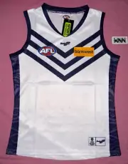 Fremantle DOCKERS AFL 2023 Clash Jersey / Guernsey *XL* QLD Seller