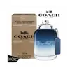 COACH 時尚藍調男性淡香水-100ml(Tester款)[33006]