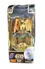 Star Wars Power of the Force: Complete Galaxy Endor with Ewok 1998