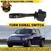 Turn Signal Headlight Dimmer Switch For 2006-2009 Pontiac Solstice 20940099 (for: Suzuki)