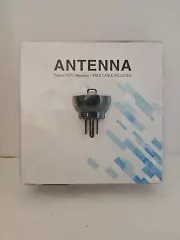 Antenna Digital HDTV Reciever New