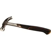 Bahco CLAW HAMMER 52920L 20oz Large Handle, Anti-Vibration Design