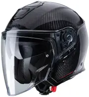 Caberg Flyon Carbon Jet Helmet, Size S for Men