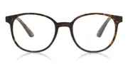 Montana Readers MRC2 MRC2A Men's Glasses Tortoiseshell Size +1.00 - Private Health Rebate - Blue Light Block Available