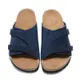 BIRKENSTOCK 【熱賣】新款勃肯拖鞋軟木男女拖鞋夏季休閒純色涼鞋