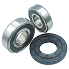 5Set, Bearing and Seal Kit 4036ER2004A for Kenmore Front-Load Washers