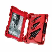 Milwaukee 48899399 - Step Drill Bit Set 3 Piece