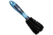 Krush Two Prong Cleaning Brush