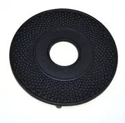 Avanti Cast Iron Hobnail Trivet