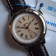 Automatic watch. Vostok RETRO. 55016B. Medical. Special Edition! 5 ATM.