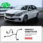 PEUGEOT 汽車燃油泵進料管 1525WA 1525T0 適用於標致 307 308 408 308CC 3008