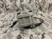 FMA AN/ PVS31 LPBP Battery Case With Function (CB) Mich Wilcox TB1401-CB