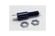 Painless Wiring Universal Brake Light Switch - 2 Terminal PW80172