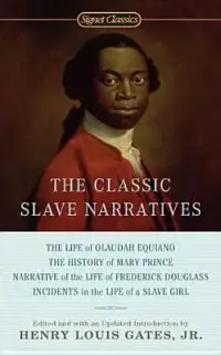 在飛比找博客來優惠-The Classic Slave Narratives