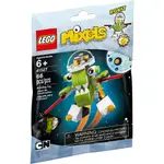 LEGO樂高 MIXELS 4代 41527  ROKIT