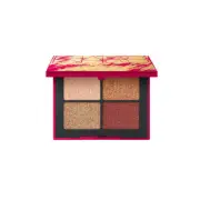 Nars Quad Eyeshadow Palette SINGAPORE - Size 0.04 Oz. / 1.1 g x 4 DAMAGED BOX