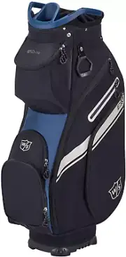 Wilson Staff Eco Golf Carry Bag