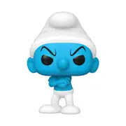 [Smurfs] Grouchy Smurf Pop! Vinyl