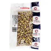 Caterers Choice Pistachio Kernels No Shell 1kg x 1