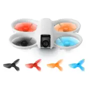 Sunnylife 2016S Lightweight Colorful 3-Blade Propeller Props Accessories for DJI NEO RC Drone Quadcopter