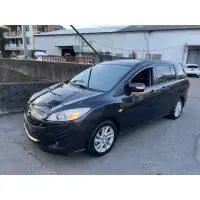 在飛比找蝦皮購物優惠-2012 Mazda5 2.0 跑19售21萬 有天窗097