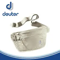 在飛比找蝦皮商城優惠-Deuter 德國 Security Money Belt 