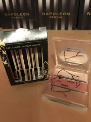 Napoleon Perdis - The Ultimate Contour Palette ~ BNIB