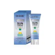 Dr Rashel Sunscreen SPF50+ Anti-Ageing Sun Cream 60g FREE SHIPPING WORLD WIDE