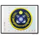 台灣軍用品★☆海軍總部臂章★☆海軍臂章1-1★☆航海王★☆海賊王★☆沉默的艦隊★☆次元艦隊★☆神鬼奇航