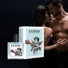 Allure With Unique Male Pheromone Perfume OWNED BUSINESS 3 MONTHLY SUPPLY