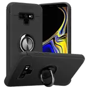 TPU Hülle Galaxy NOTE 9 Schutzhülle - mit Handyring