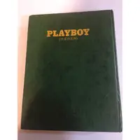 在飛比找蝦皮購物優惠-PLAYBOY休閒雜誌Apr1991-Sep1991(Vol