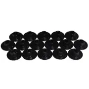 Howards Cams 97110 Valve Spring Retainers