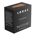 LORAC PRO Loose Flawless Setting Finishing Powder, Cinnamon, 23.7g