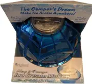 Play and Freeze Ice Cream Ball- Ice Cream Maker (77349)