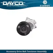 For 2004 Nissan Pathfinder Armada Accessory Drive Belt Tensioner Assembly Dayco (for: Nissan)