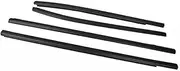 Yurefax Car Door Edge Protector, for Ford, for Ranger 2012-2020 Car Roof Seal Strip
