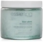 EssieSpa - Foot Alert - Effervescent Foot Soak - 19.5oz / 552g NEW