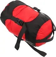 NOLITOY Hiking Sleeping Bag Sack Large Capacity Compression Bag Travel Clothes Organizers Compression Sack for Camping