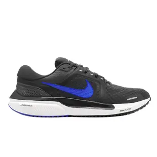 Nike 慢跑鞋 Air Zoom Vomero 16 黑 藍 氣墊 路跑 男鞋 運動鞋【ACS】 DA7245-007