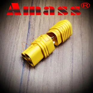APEX模型 AMASS MT60  MT-60 MT30 MT-30原廠正品 三芯接頭