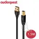 【A Shop】美國 Audioquest USB-Digital Audio Pearl 傳輸線1.5M(A-B)