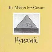Pyramid by The Modern Jazz Quartet (CD, Atlantic (Label))