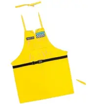 Mystery Science Theater 3000 Gizmonic Uniform Apron Cosplay Officially-Licensed