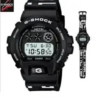 在飛比找蝦皮購物優惠-近全新 CASIO 手錶 G-SHOCK SHEEN 聯名 