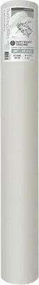 Borden & Riley #51H Heavyweight Tracing Paper Roll, 36" x 20 Yards, 57 GSM/38 LB