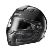 Racing Helmet Sparco Carbon RF-7 my22 FIA Snell SA2020 - L