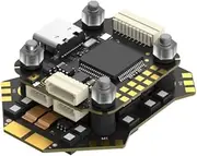 F7 Mini Flight Controller and 60 Mini Electronic Speed Controller