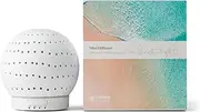 endota Live Well Mini Ceramic USB Diffuser, a calming, mini ceramic USB Diffuser to make every night feel like bliss.